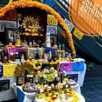 Fotos de Día de los Muertos